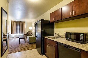 Cobblestone Inn & Suites - Kersey