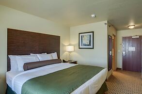Cobblestone Inn & Suites - Kersey