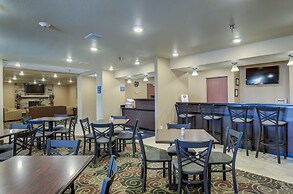 Cobblestone Inn & Suites - Kersey