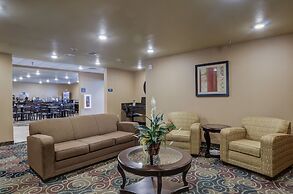 Cobblestone Inn & Suites - Kersey