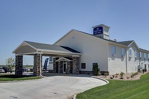 Cobblestone Inn & Suites - Kersey