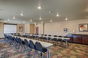 Cobblestone Inn & Suites - Kersey