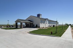 Cobblestone Inn & Suites - Kersey