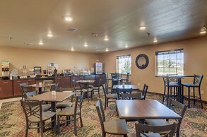 Cobblestone Inn & Suites - Kersey