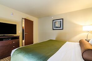 Cobblestone Inn & Suites - Kersey