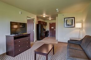 Cobblestone Inn & Suites - Kersey