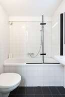 Amsterdam Dockside Flats