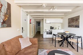 Amsterdam Dockside Flats