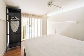 Amsterdam Dockside Flats