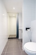 Amsterdam Dockside Flats