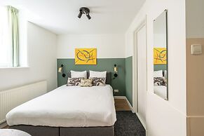 Amsterdam Dockside Flats