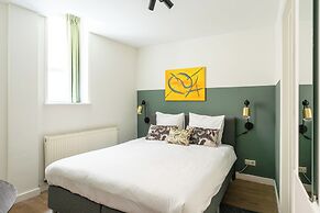 Amsterdam Dockside Flats