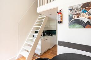 Amsterdam Dockside Flats