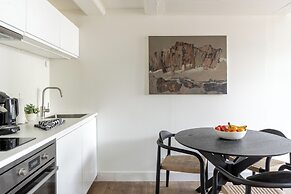 Amsterdam Dockside Flats