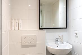 Amsterdam Dockside Flats