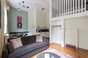 Amsterdam Dockside Flats