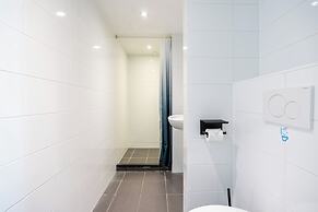 Amsterdam Dockside Flats