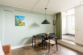 Amsterdam Dockside Flats