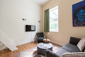 Amsterdam Dockside Flats