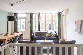 Amsterdam Dockside Flats