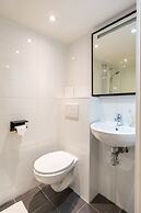 Amsterdam Dockside Flats