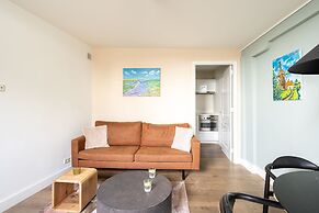 Amsterdam Dockside Flats