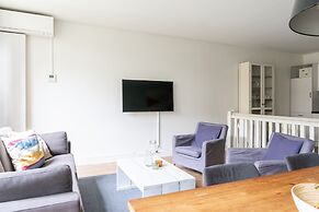 Amsterdam Dockside Flats