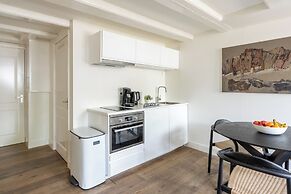 Amsterdam Dockside Flats