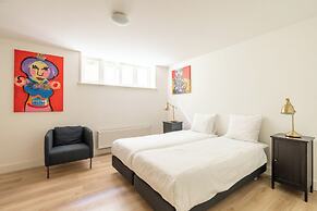 Amsterdam Dockside Flats