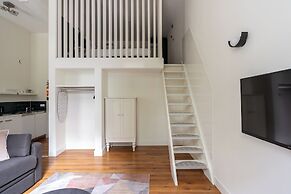 Amsterdam Dockside Flats