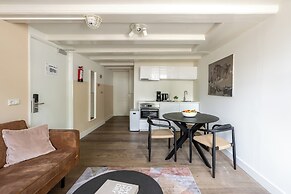 Amsterdam Dockside Flats