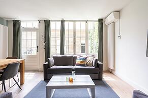 Amsterdam Dockside Flats