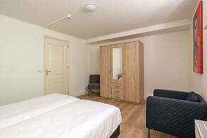 Amsterdam Dockside Flats