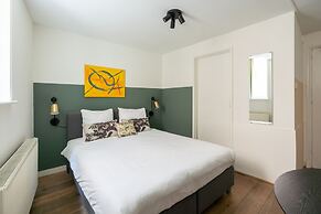 Amsterdam Dockside Flats