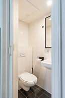 Amsterdam Dockside Flats