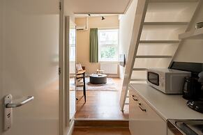 Amsterdam Dockside Flats