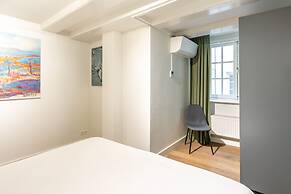 Amsterdam Dockside Flats