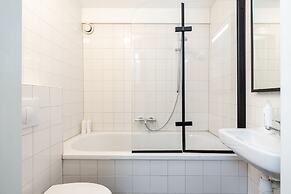 Amsterdam Dockside Flats