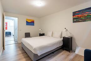 Amsterdam Dockside Flats