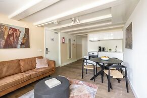 Amsterdam Dockside Flats