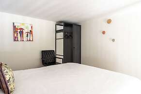 Amsterdam Dockside Flats