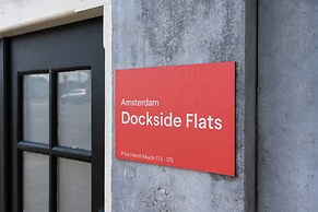 Amsterdam Dockside Flats