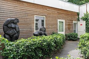 Amsterdam Dockside Flats