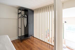 Amsterdam Dockside Flats