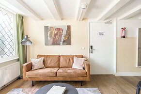 Amsterdam Dockside Flats