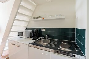 Amsterdam Dockside Flats