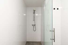 Amsterdam Dockside Flats