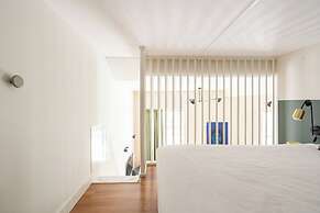 Amsterdam Dockside Flats