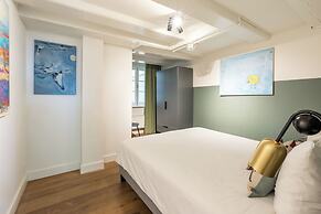 Amsterdam Dockside Flats