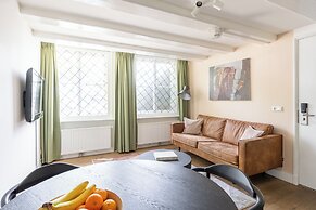 Amsterdam Dockside Flats